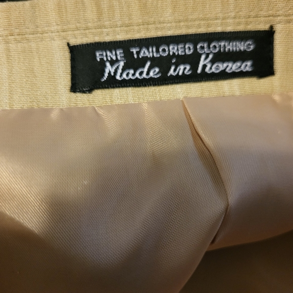 Di Palma 3 piece suit - Picture 5 of 15